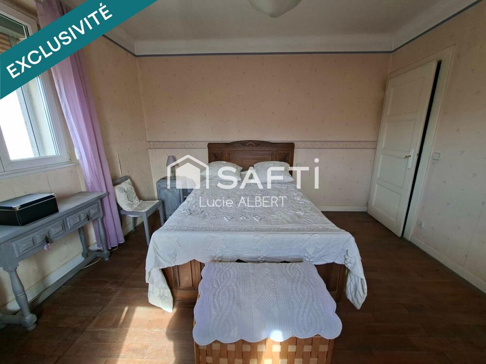 Vente Maison Une maison pleine de charme et de possibilités Virming