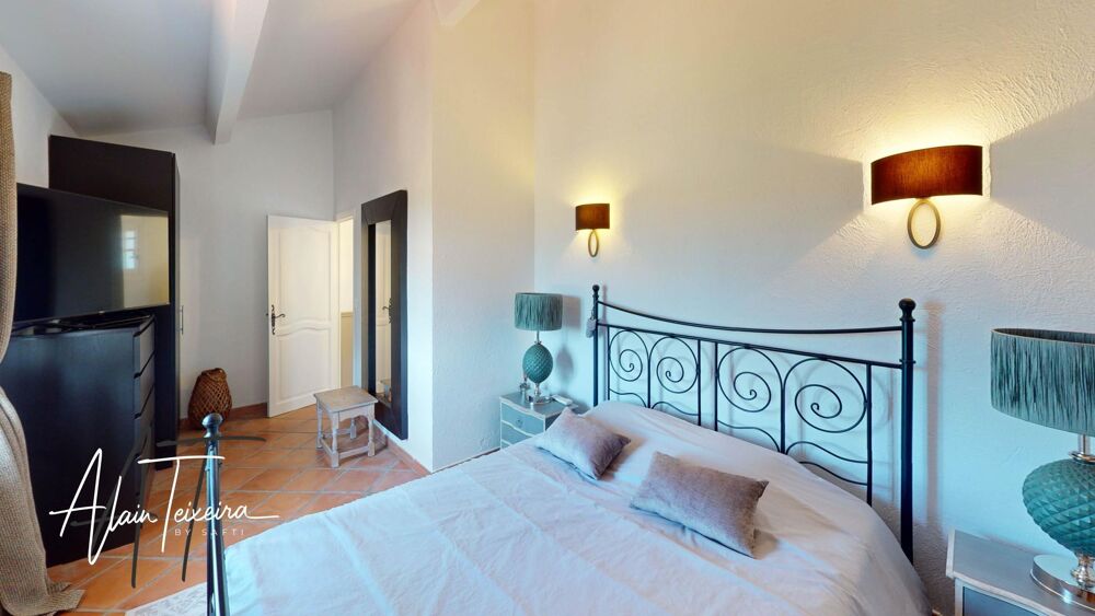  vendre  Maison Lorgues (83510)