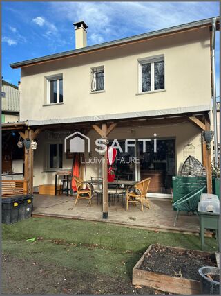  Maison � vendre 5 pi�ces 95 m�