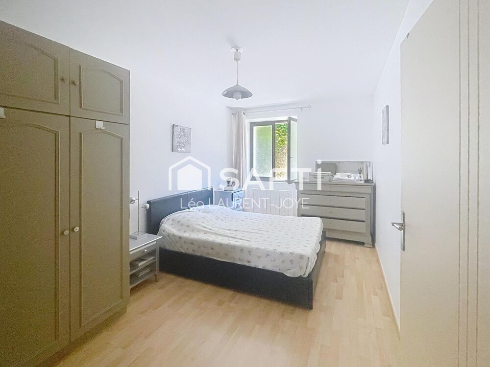 Vente Maison Maison rénovée avec espace extérieur Saint-cyr-sur-loire