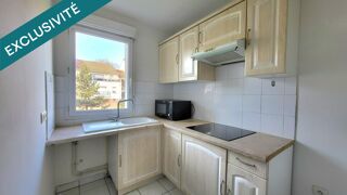  Appartement � vendre 2 pi�ces 43 m�