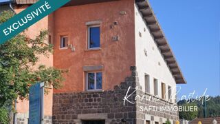 Appartement 6 pièces 70 m² · à Coucouron · 70 m² · 99 000 €