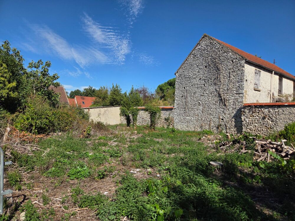 Vente Terrain Un emplacement privilégié pour donner vie à votre maison Guernes