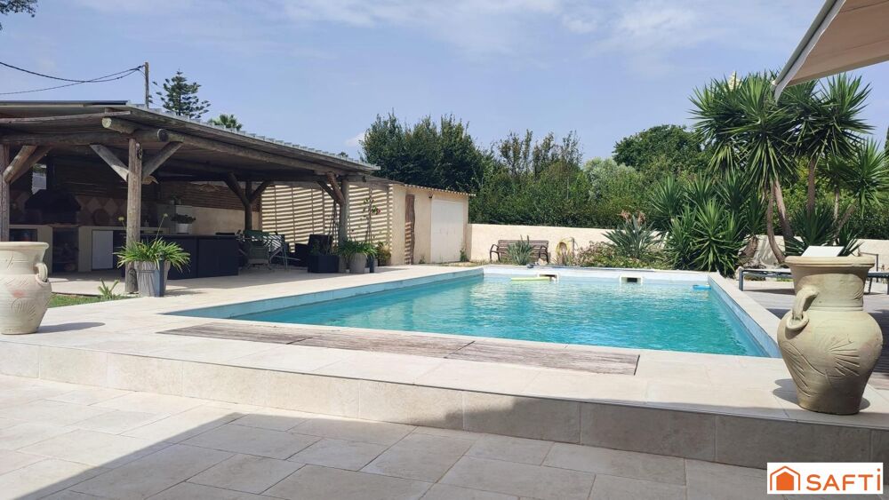 Vente Maison Villa coup de coeur Taglio-isolaccio