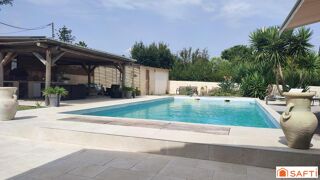  Maison à vendre 6 pièces 159 m²