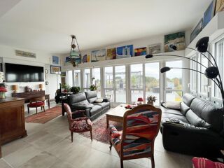  Appartement � vendre 4 pi�ces 104 m�