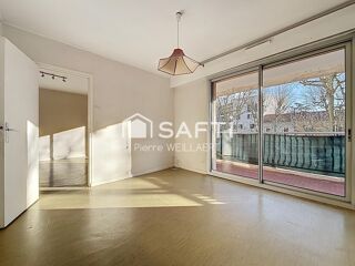  Appartement à vendre 3 pièces 63 m²