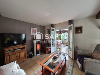  Maison � vendre 4 pi�ces 131 m�