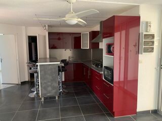  Appartement à vendre 3 pièces 55 m²