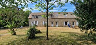  Maison à vendre 8 pièces 164 m²