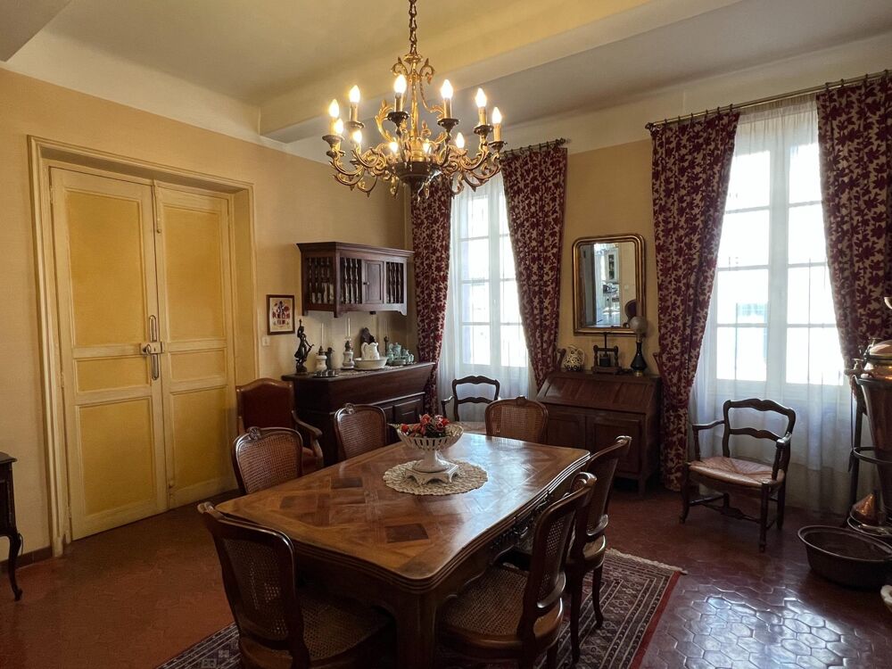 Vente Maison Magnifique maison de Maître Vidauban
