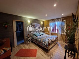 Maison à vendre 5 pièces 156 m²