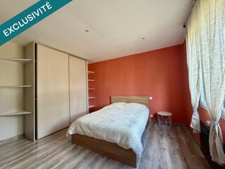  Maison à vendre 6 pièces 159 m²