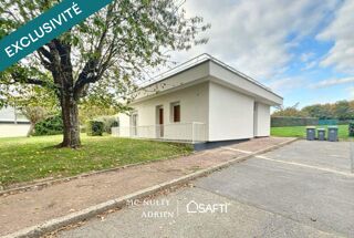  Immeuble � vendre 98 m�