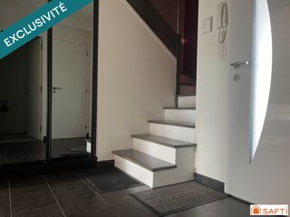  Maison à vendre 5 pièces 125 m²