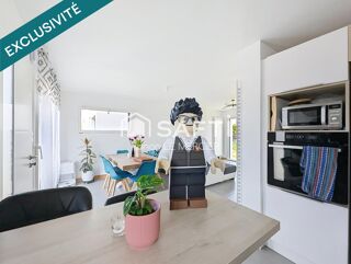  Maison à vendre 4 pièces 88 m²
