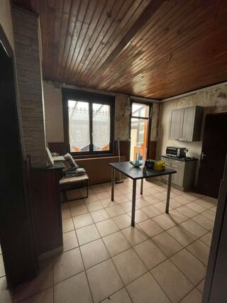  Maison � vendre 5 pi�ces 96 m�