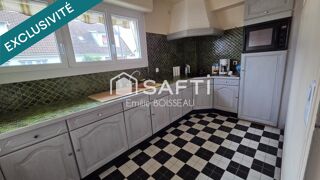  Maison à vendre 6 pièces 110 m²