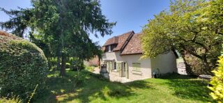  Maison à vendre 6 pièces 110 m²