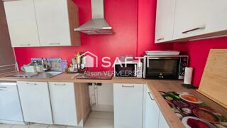  Appartement � vendre 3 pi�ces 64 m�