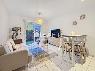  Appartement � vendre 2 pi�ces 37 m�