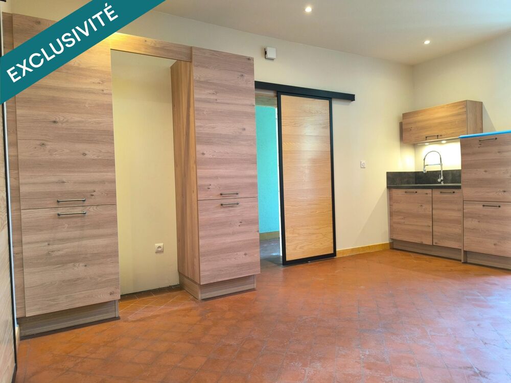 MAISON 127m² + comble aménageable 64m²