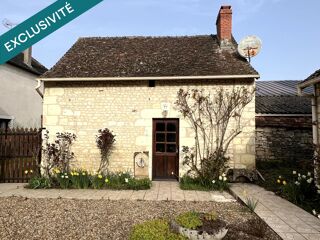 Vente Maison Fermette dans la campagne de la Celle-Saint-Avant La celle-saint-avant