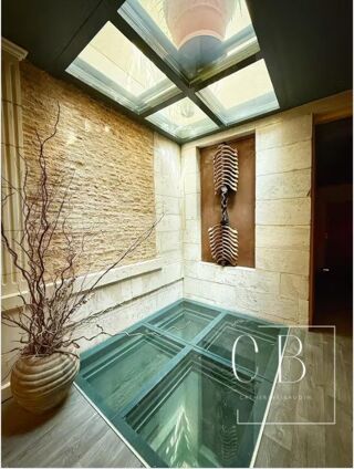  Appartement � vendre 1 pi�ce 21 m�