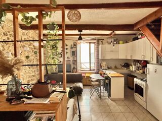  Appartement � vendre 3 pi�ces 67 m�