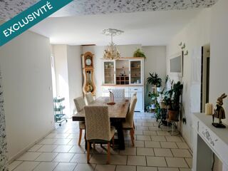  Maison à vendre 5 pièces 120 m²