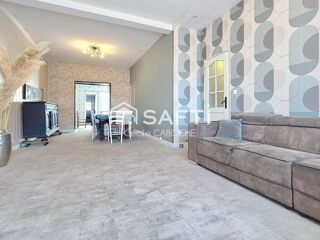  Maison à vendre 7 pièces 124 m²
