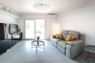  Appartement à vendre 2 pièces 38 m²