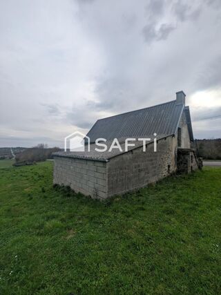  Maison à vendre 3 pièces 86 m²