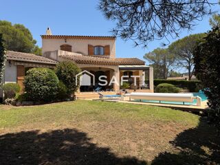  Maison à vendre 5 pièces 160 m²