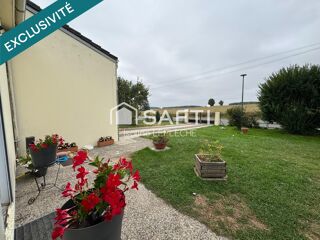  Maison � vendre 4 pi�ces 90 m�