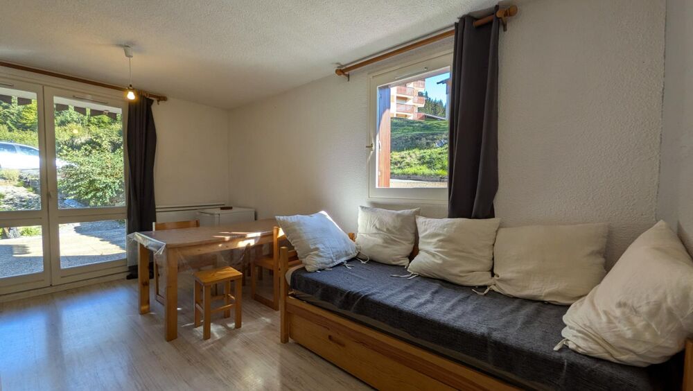 Vente Appartement Grand studio avec terrasse privative Le biot