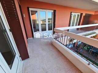  Appartement � vendre 3 pi�ces 64 m�