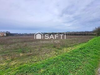  Terrain � vendre 1315 m�