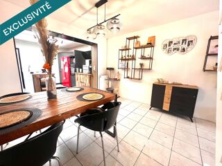  Maison � vendre 6 pi�ces 87 m�