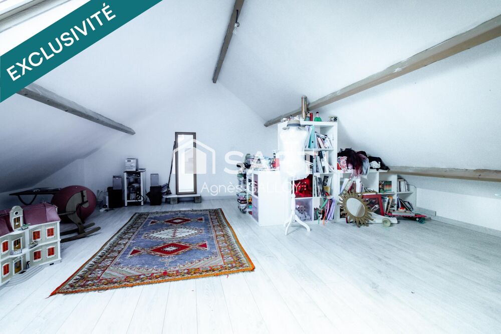  vendre  Maison Versailles (78000)