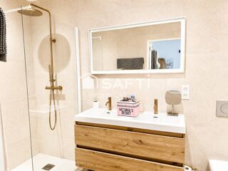  Appartement à vendre 2 pièces 70 m²
