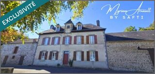  Maison à vendre 7 pièces 148 m²