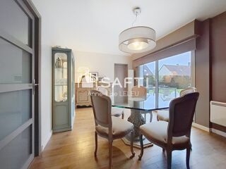 Maison 6 pièces 210 m² · à Hénin-Beaumont · 210 m² · 274 000 €
