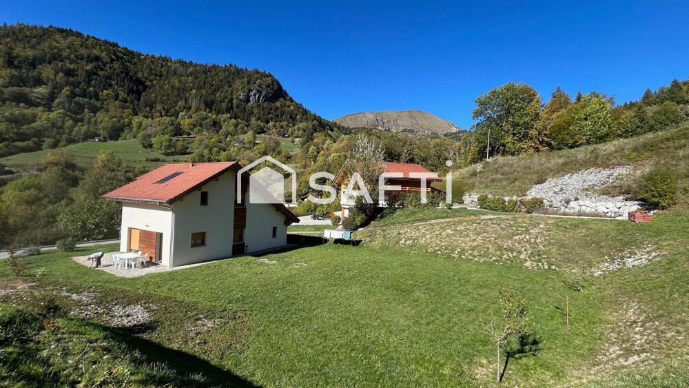à vendre  Maison Thônes (74230)