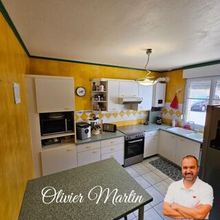  Maison � vendre 5 pi�ces 101 m�