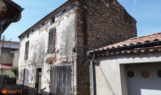  Maison � vendre 3 pi�ces 50 m�