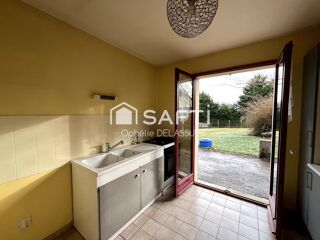  Maison � vendre 3 pi�ces 70 m�