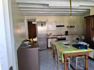  Maison à vendre 5 pièces 135 m²