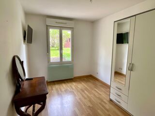  Appartement à vendre 3 pièces 59 m²