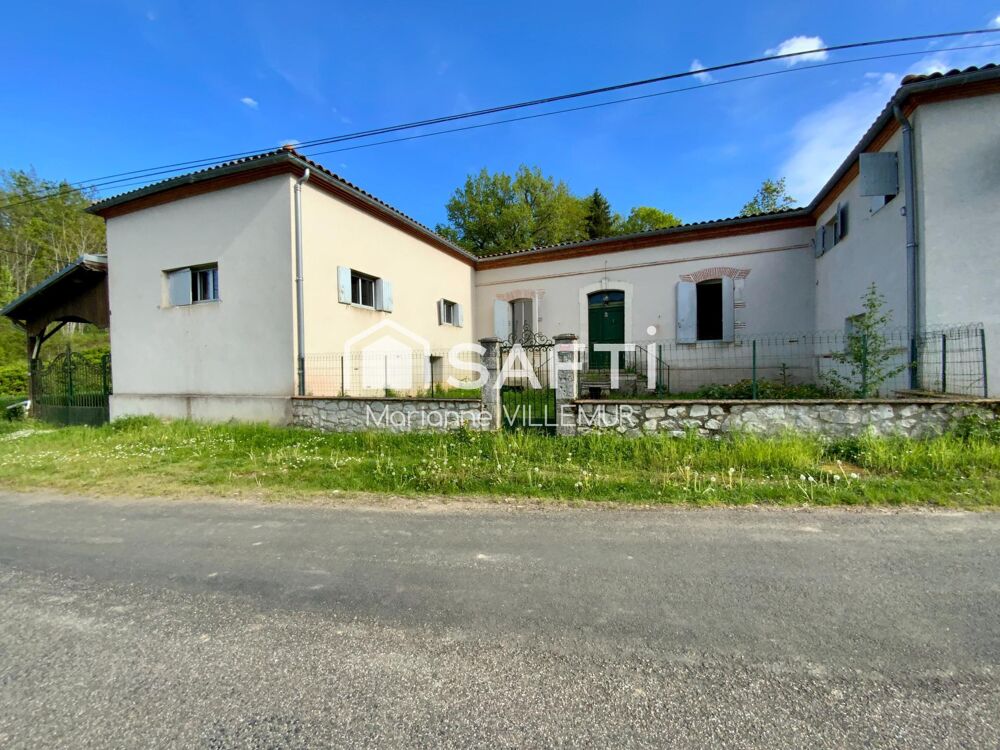 Maison de Maitre